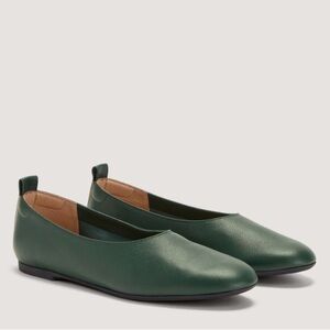 Everlane The Day Glove Flats - Narrow Fit